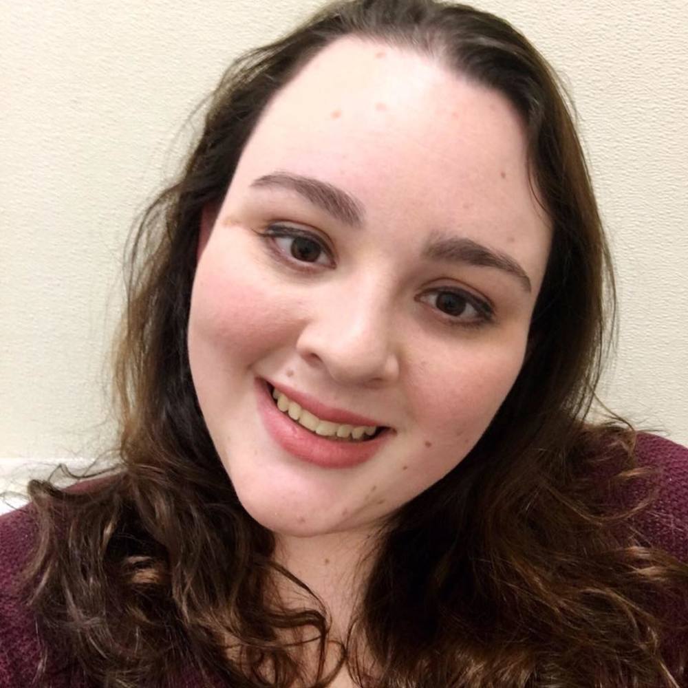 Meet your Posher, Elaine